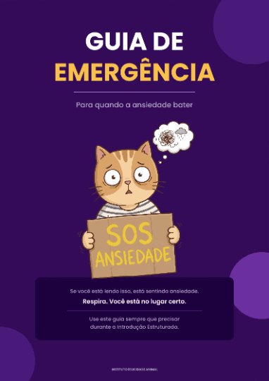 Guia de Emergência