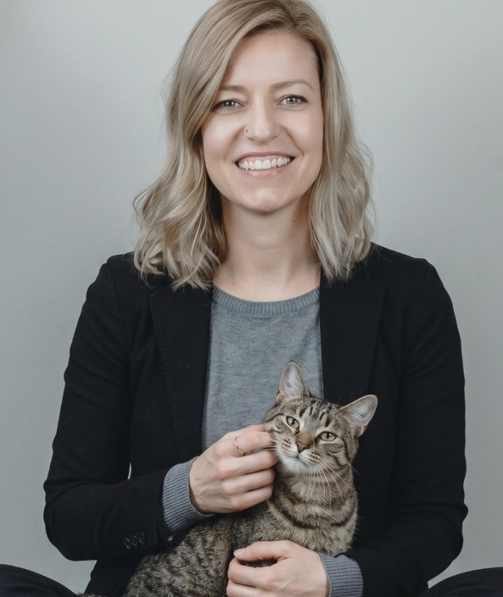 Larissa Rüncos