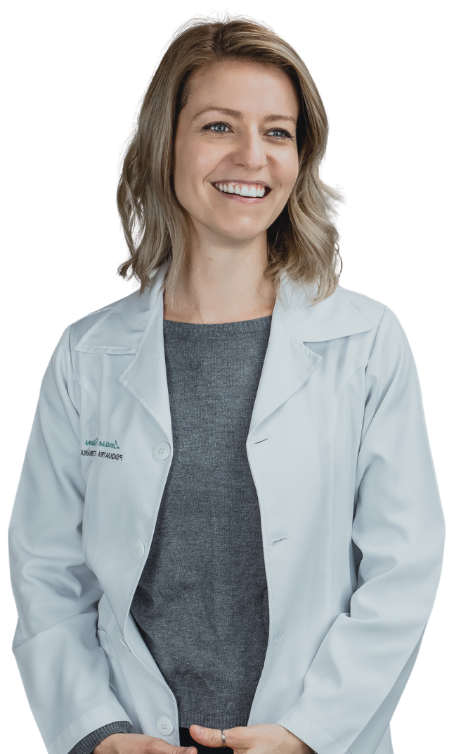 Larissa Rüncos, veterinária